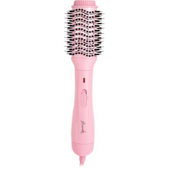 Mermade Blow Dry Brush perie termica pentru indreptarea parului - imagine 2